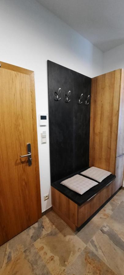 Vila Kollar Apartman 2 Високе-Татри Экстерьер фото